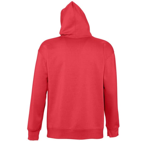 SOLS Slam Unisex Hooded Sweatshirt / Hoodie med huva