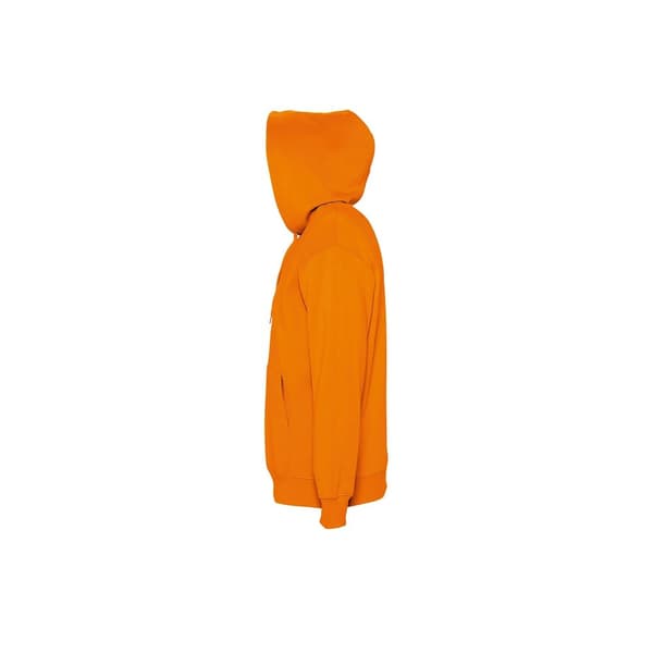 SOLS Slam Unisex Hooded Sweatshirt / Hoodie