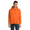 Miniatyrbilde 4 av 4: SOLS Slam Unisex Hooded Sweatshirt / Hoodie