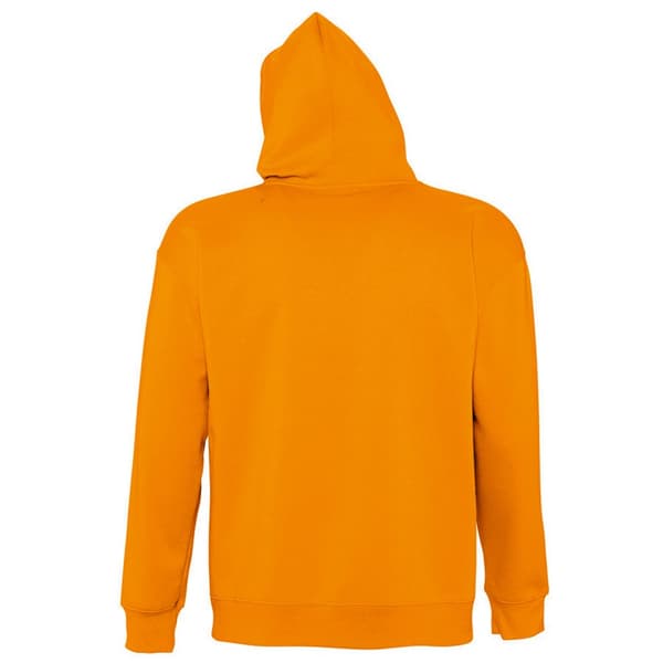 SOLS Slam Unisex Hooded Sweatshirt / Hoodie