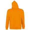 Miniatyrbilde 2 av 4: SOLS Slam Unisex Hooded Sweatshirt / Hoodie