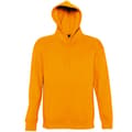 Miniatyrbilde 1 av 4: SOLS Slam Unisex Hooded Sweatshirt / Hoodie