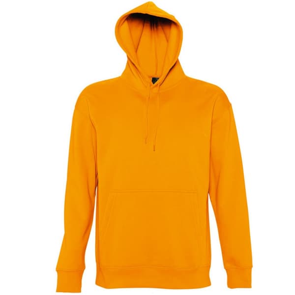 SOLS Slam Unisex Hooded Sweatshirt / Hoodie