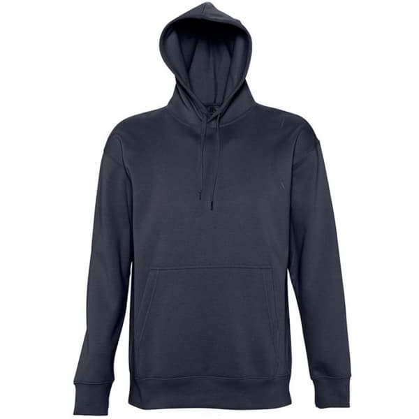 SOLS Slam Unisex Hooded Sweatshirt / Hoodie