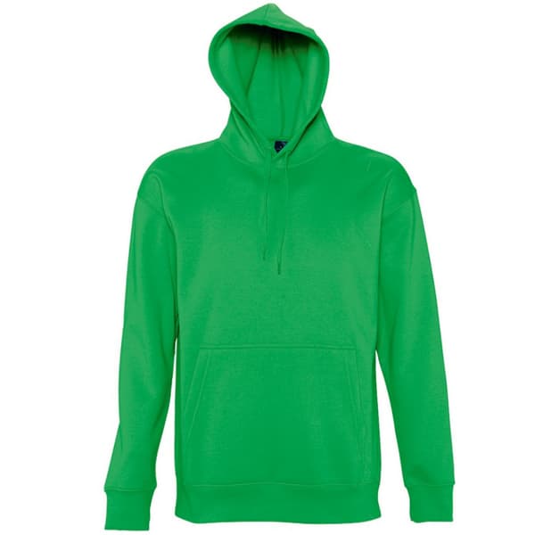 SOLS Slam Unisex Hooded Sweatshirt / Hoodie