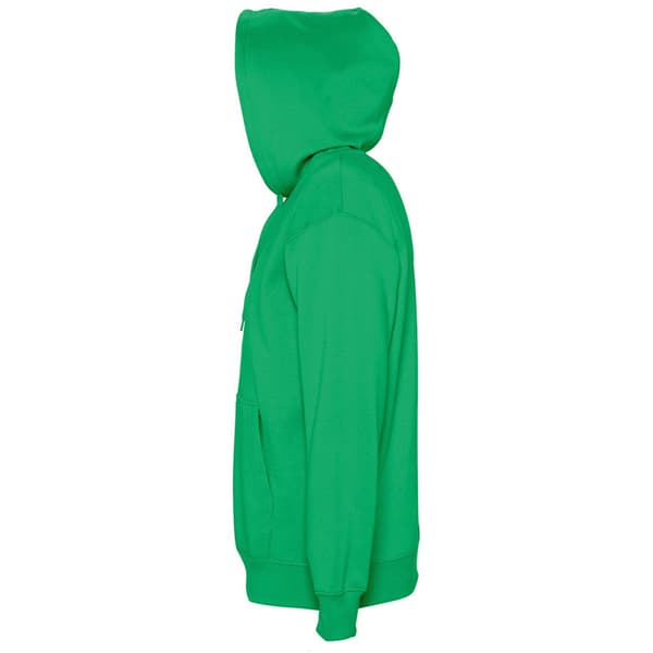 SOLS Slam Unisex Hooded Sweatshirt / Hoodie