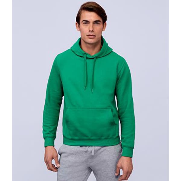 SOLS Slam Unisex Hooded Sweatshirt / Hoodie