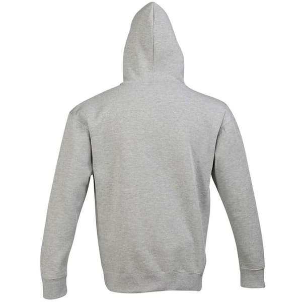 SOLS Slam Unisex Hooded Sweatshirt / Hoodie