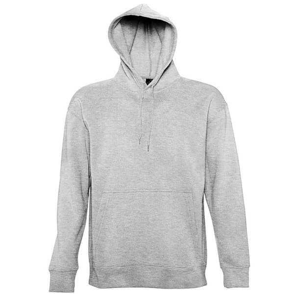 SOLS Slam Unisex Hooded Sweatshirt / Hoodie