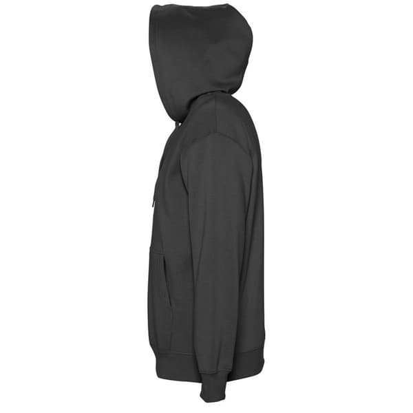 SOLS Slam Unisex sweatshirt med hætte / hættetrøje
