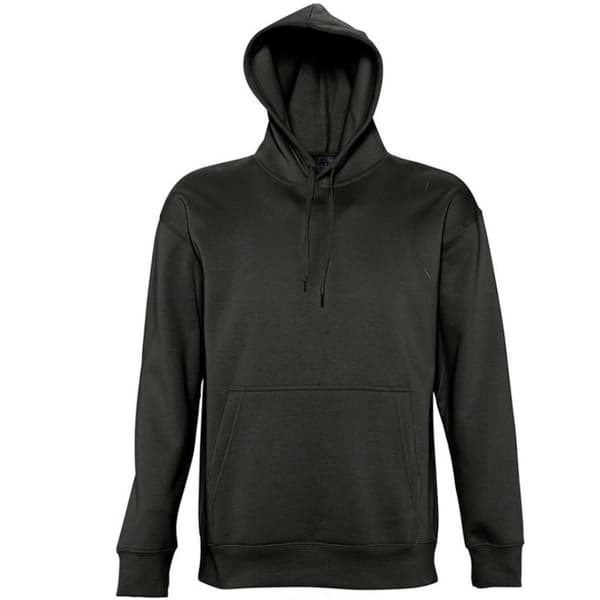 SOLS Slam Unisex Hooded Sweatshirt / Hoodie