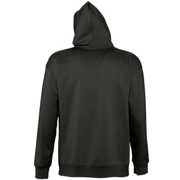 SOLS Slam Unisex Hooded Sweatshirt / Hoodie