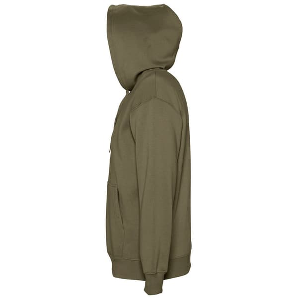 SOLS Slam Unisex Hooded Sweatshirt / Hoodie