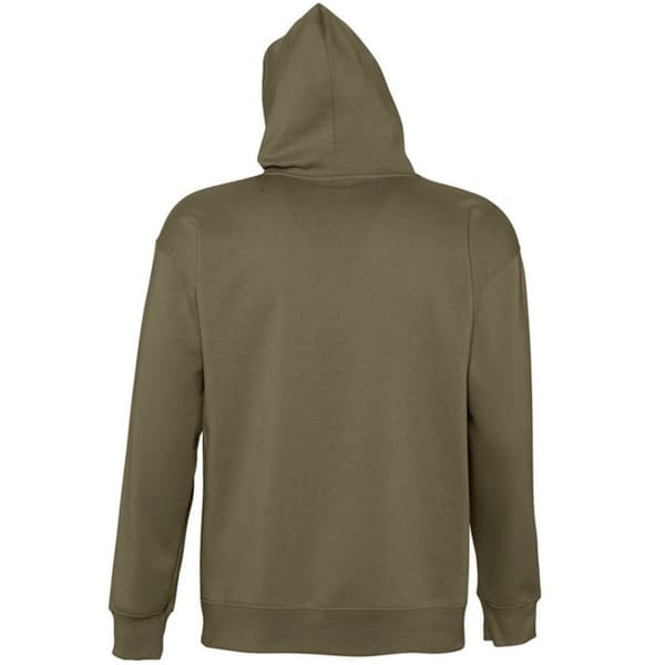 SOLS Slam Unisex Hooded Sweatshirt / Hoodie