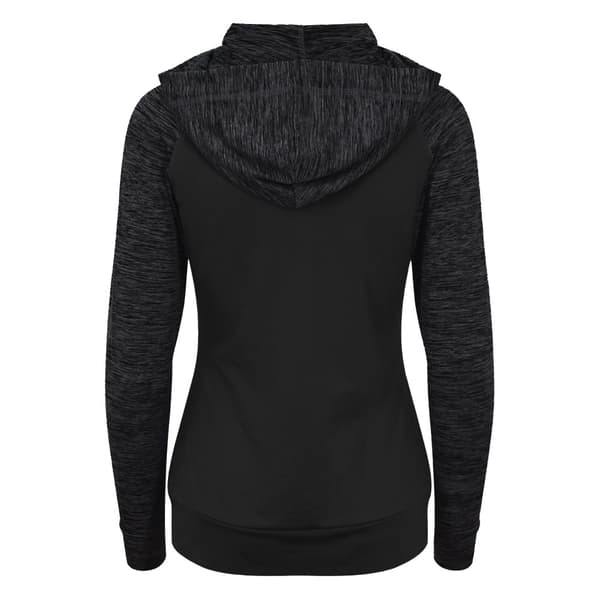 AWDis Just Cool kvinnors/damers Girlie Cool kontrast Zoodie