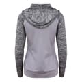 Miniatyrbilde 2 av 2: AWDis Just Cool Womens/Ladies Girlie Cool Contrast Zoodie