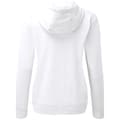Miniatyrbild 2 av 3: Asquith & Fox Kvinnor/Damer Zip-Through Organic Hoodie