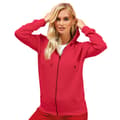 Miniatyrbild 3 av 3: Asquith & Fox Kvinnor/Damer Zip-Through Organic Hoodie