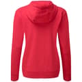 Miniatyrbild 2 av 3: Asquith & Fox Kvinnor/Damer Zip-Through Organic Hoodie