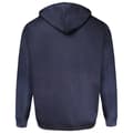 Pikkukuva 2 / 3: Duke Mens D555 Rockford Cantor Heavyweight Kingsize Full Zip Hoodie