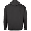 Miniatyrbillede 2 af 3: Duke Mens D555 Rockford Cantor Heavyweight Kingsize Full Zip Hoodie