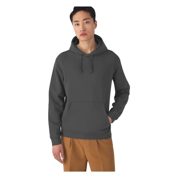B&C Unisex Adults Hooded Sweatshirt/Hoodie