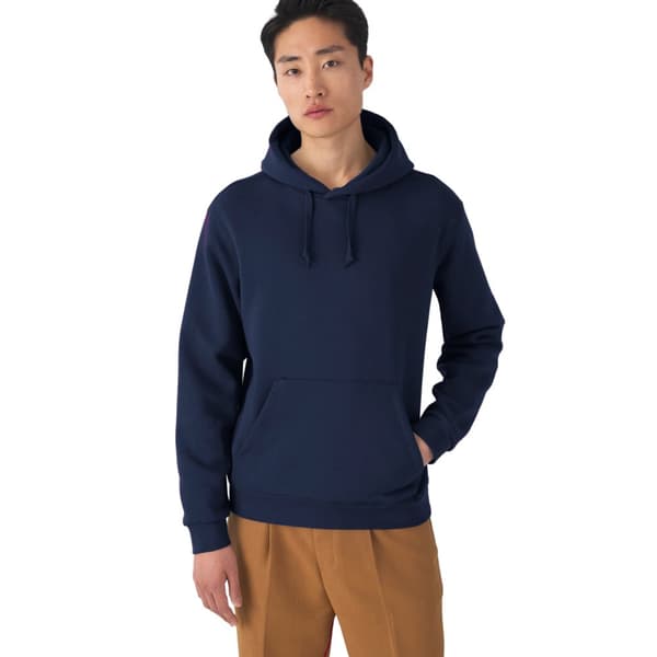 B&C Unisex Adults Hooded Sweatshirt/Hoodie