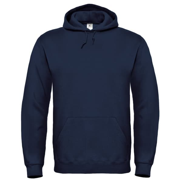 B&C Unisex Adults Hooded Sweatshirt/Hoodie