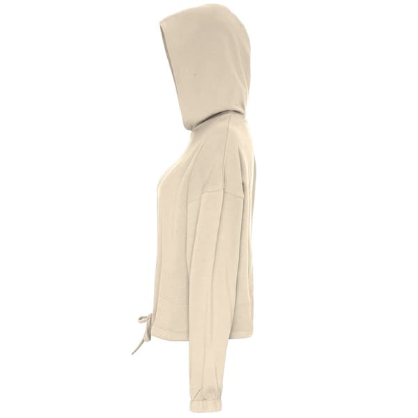 TriDri Womens/Ladies Cropped Oversize Hoodie