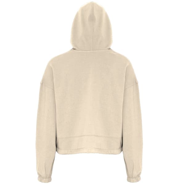 TriDri Womens/Ladies Cropped Oversize Hoodie