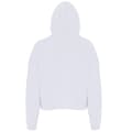 Miniatyrbilde 2 av 3: TriDri Womens/Ladies Cropped Oversize Hoodie