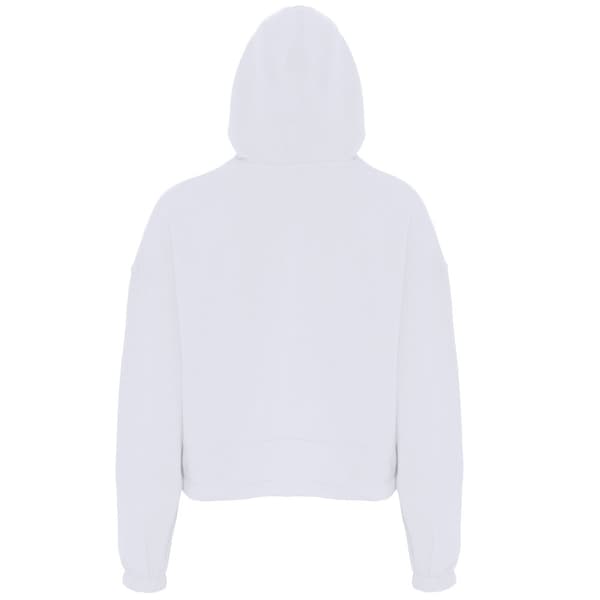 TriDri Womens/Ladies Cropped Oversize Hoodie