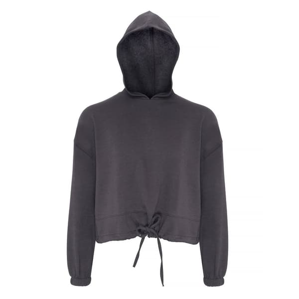 TriDri Womens/Ladies Cropped Oversize Hoodie