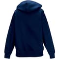 Miniatyrbilde 2 av 2: Jerzees Schoolgear Childrens Hooded Sweatshirt