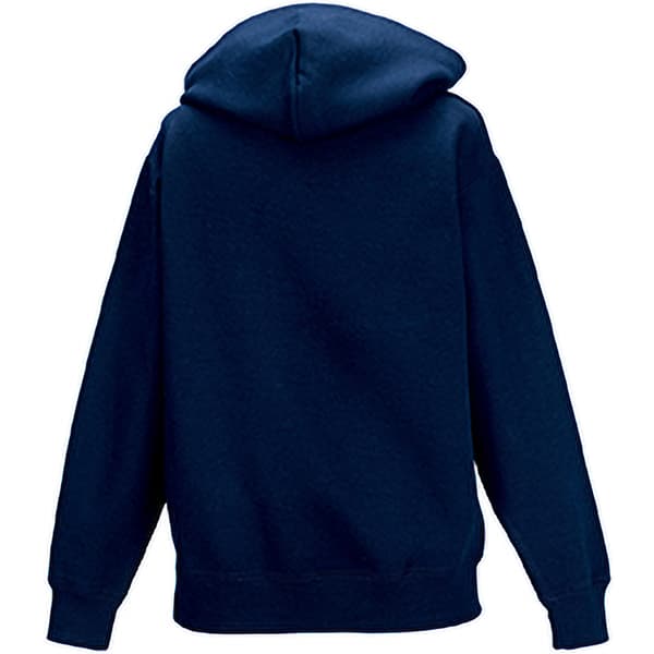 Jerzees Schoolgear Childrens Hooded Sweatshirt