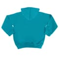 Miniatyrbild 2 av 2: Awdis Kids Varsity Hooded Sweatshirt / Hoodie / Skolkläder