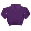 Miniatyrbild 2 av 2: Awdis Kids Varsity Hooded Sweatshirt / Hoodie / Skolkläder