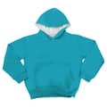 Miniatyrbild 1 av 2: Awdis Kids Varsity Hooded Sweatshirt / Hoodie / Skolkläder
