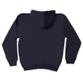 Miniatyrbild 2 av 2: Awdis Kids Varsity Hooded Sweatshirt / Hoodie / Skolkläder