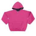 Miniatyrbild 1 av 2: Awdis Kids Varsity Hooded Sweatshirt / Hoodie / Skolkläder
