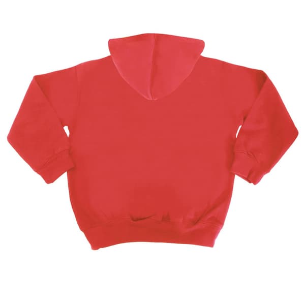 Awdis Kids Varsity Hooded Sweatshirt / Hoodie / Skolkläder
