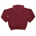 Miniatyrbild 2 av 2: Awdis Kids Varsity Hooded Sweatshirt / Hoodie / Skolkläder
