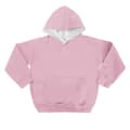Miniatyrbild 1 av 2: Awdis Kids Varsity Hooded Sweatshirt / Hoodie / Skolkläder