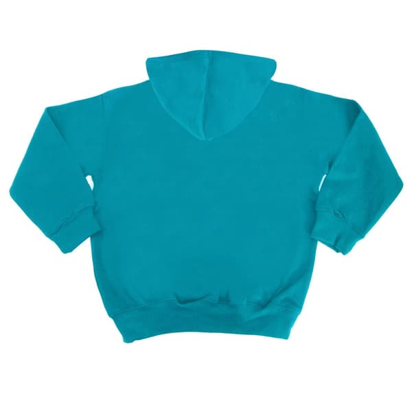 Awdis Kids Varsity Hooded Sweatshirt / Hoodie / Skolkläder