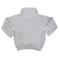 Miniatyrbild 2 av 2: Awdis Kids Varsity Hooded Sweatshirt / Hoodie / Skolkläder