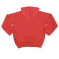 Miniatyrbild 2 av 2: Awdis Kids Varsity Hooded Sweatshirt / Hoodie / Skolkläder