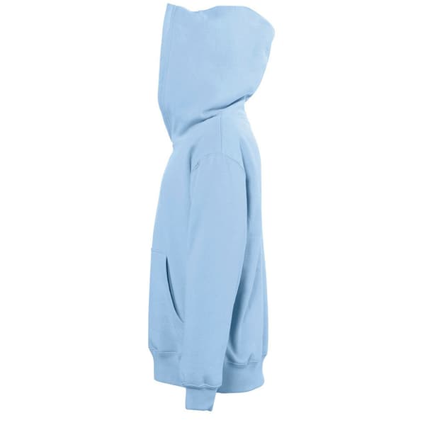 SOLS Childrens/Kids Slam Hooded Sweatshirt