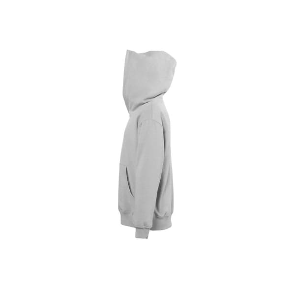 SOLS Childrens/Kids Slam Hooded Sweatshirt