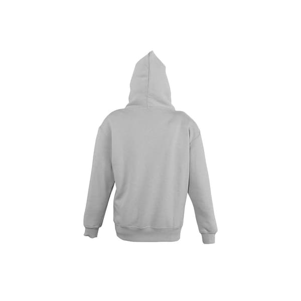 SOLS Childrens/Kids Slam Hooded Sweatshirt