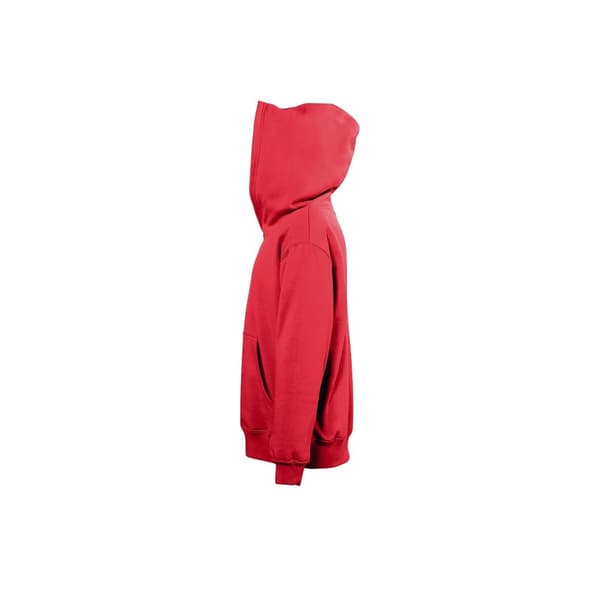 SOLS Childrens/Kids Slam Hooded Sweatshirt